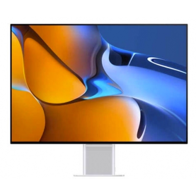 HUAWEI MateView HSN-CBA皓月銀（28.2無(wú)線投屏）