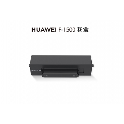 HUAWEI F-1500激光打印機(jī)粉盒CD81-F黑