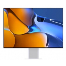 HUAWEI MateView HSN-CBA皓月銀（28.2無(wú)線投屏）